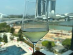 -新加坡文华东方酒店