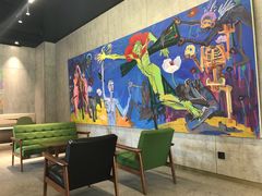 -山下C5cafe(惠通时代广场店)