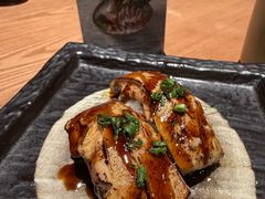 -Tuna maki寿司(苏州万象天地店)
