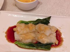 -福州天元国际威斯汀酒店·中国元素餐厅