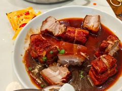 -品鲜村农家菜·阳澄湖大闸蟹(总店)