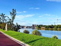 -杭州城北体育公园