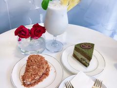 -PETIT PARIS 小巴黎(花园道店)