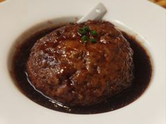 -苹果树下艺术餐厅(通州店)