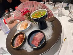 -百富源·海鲜辽菜(浑河堡店)