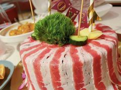 -川越泰火锅(吉利大厦店)