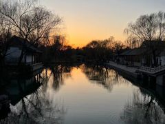 -济南大明湖景区