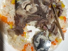 -谷丽麦馕新疆菜·清真(步步高梅溪新天地店)