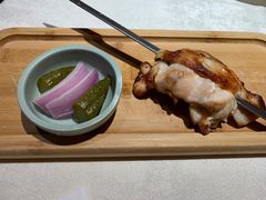 -俄士厨房(环球港店)