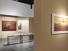 -二沙岛-广东华侨博物馆