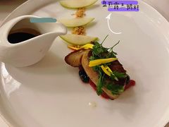 -上海和平饭店华懋阁 Cathay Room