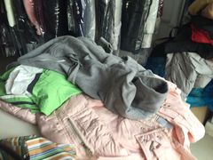 -绿丰干洗(解放东路店)