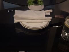 -君悦酒店·大堂酒吧·高空下午茶·暮色微醺