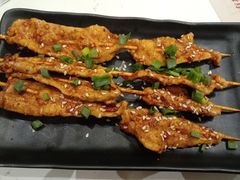 -有鱼吃·纸包烤鱼(曲江创意谷店)