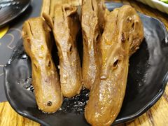 -嘎嘎鸭脑壳(金琴店)