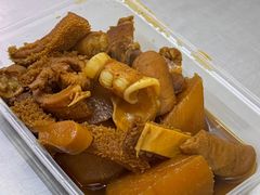 -阿姨牛杂(北京路店)