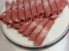 -京悦南门涮羊肉(长寿路店)