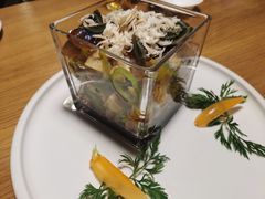 -山楂树融合菜餐厅