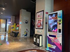 -名人国际影城(中环广场店)