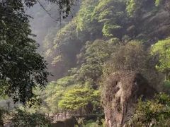 -赤水丹霞旅游区·大瀑布