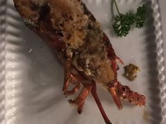 -广州花园酒店-凌璇阁360度高空海鲜自助餐CAROUSEL