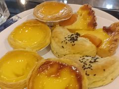 -梅园国际大酒店·自助餐厅(光明港店)