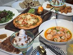 -丝路有约·优雅新疆菜(万宴城店)