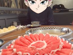 -快乐小羊·内蒙牛羊肉火锅(流花中心店)