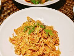 -北平盛世·新京菜·北京烤鸭(劲松·双井店)