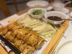 -幸福蔬·时尚蔬食(黄山湖公园店)