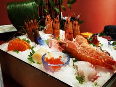 -万岛日本料理铁板烧(梅赛德斯奔驰店)