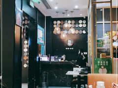 大堂-新仙清汤牛腩(铜锣湾店)