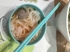 -蔡澜Pho·越南粉餐厅(海上世界店)