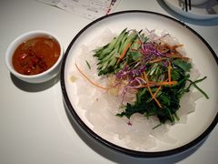 -北院·果木烤鸭·25年东北菜(创意产业园店)