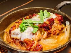 -404干式熟成牛排馆•聚会餐厅