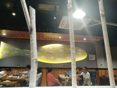 大堂-巴乡石锅鱼(密云店)