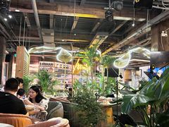 -不二·民谣音乐餐吧(长沙店)