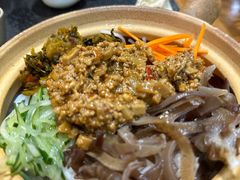 -阿山卓·野生菌火锅·纳西火塘烤肉