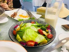 -马尔龙新疆饭店·清真(长青路店)