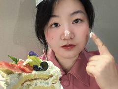 -花花卷卷·鲜食蛋糕(泉屋店)