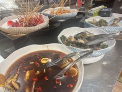 -The COOK·厨餐厅·自助餐(浦东嘉里大酒店)