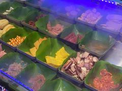 -天府国麻辣香锅(李沧万达店)