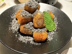 -初蓉丨遇见新川菜(亲贤街荣耀店)