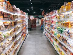 -旺豪阳光超市(友谊阳光城店)