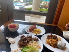 -澳门十六浦索菲特大酒店