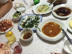 -邱记私房菜·十八年本地菜