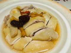 -长禧家·珑厨(东山口店)
