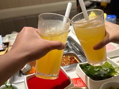 -海底捞火锅(巴黎春天浦建店)