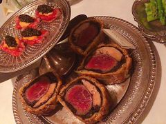 -壳里西餐厅Coquille Seafood Bistro(蒙自路店)