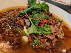 -The COOK·厨餐厅·自助餐(浦东嘉里大酒店)